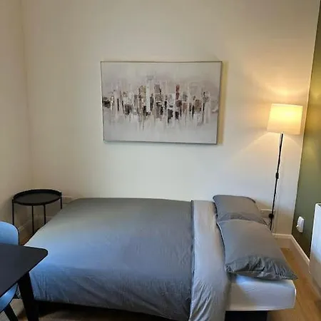 Appartement Centre