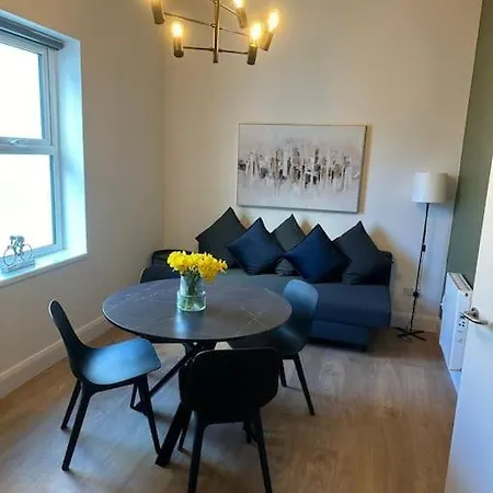 Centre Appartement