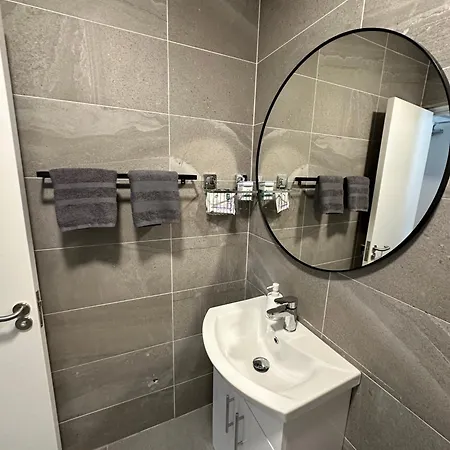 Centre Appartement