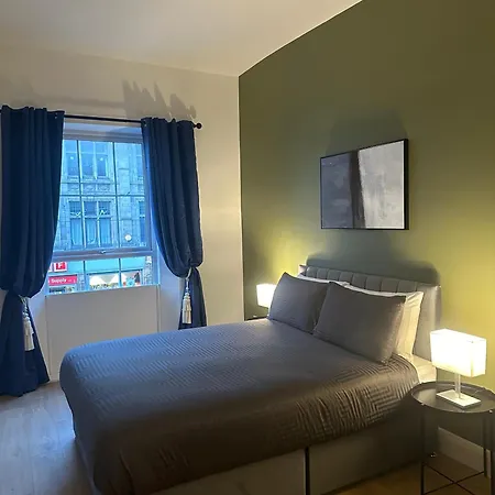 Appartement Centre